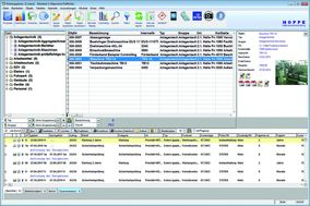 Hoppe: Software-Wartungsplaner erleichtert die Prüfung von Betriebsmitteln