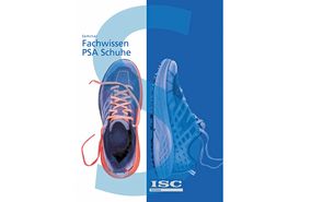 Experten-Seminar »Fachwissen PSA Schuhe«