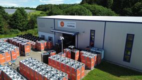 Eröffnung der »Development Factory« in Badem