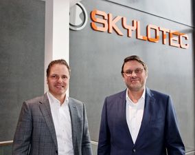 Skylotec: Erweiterung der Geschäftsleitung