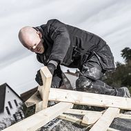  F. Engel: Sportliche Workwear für grenzenlose Bewegungsfreiheit 