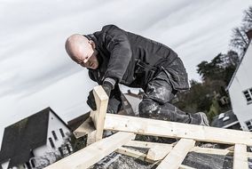  F. Engel: Sportliche Workwear für grenzenlose Bewegungsfreiheit 