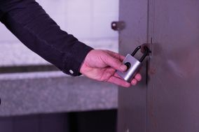 ABUS: Alternative für das klassische Vorhängeschloss