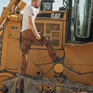 Arbeitshosen: Die richtige Wahl treffen