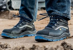 Stabilus Safety stellt gleich mehrere neue Sicherheitslösungen vor