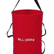 HP-TEC: Für sicheren Materialtransport