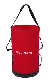 HP-TEC: Für sicheren Materialtransport