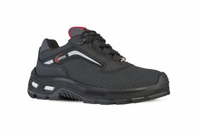 Lupos stellt neue Sicherheitsschuhe vor