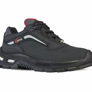 Lupos stellt neue Sicherheitsschuhe vor