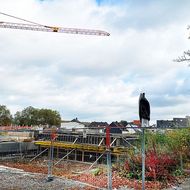 Zuverlässiger Partner für öffentliche Auftraggeber