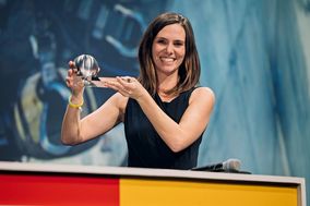 Alfred Kärcher: Gewinner des Deutschen Nachhaltigkeitspreises