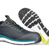 ISM Heinrich Krämer: Innovationspreis für Albatros und Puma Safety