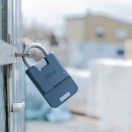 Mechanischer Diebstahlschutz trifft auf digitale Sicherheit