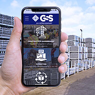 Doka steht ab jetzt für Schalung UND Gerüste