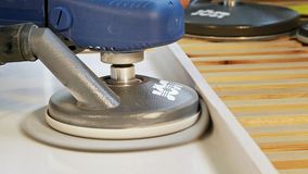 Jöst: Schleifarbeiten sicherer machen