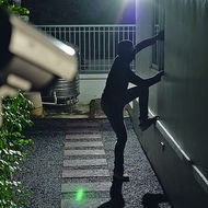 Tipps für einen effektiven Einbruchschutz