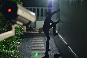 Tipps für einen effektiven Einbruchschutz