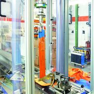 FSA: Klassenziel verfehlt - gravierende Mängel bei Zurrgurten