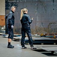 Relaunch der bewährten »Galaxy«-Kollektion