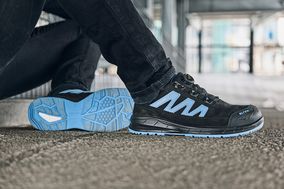 Elten erhält »Plus X Award«