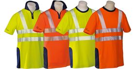 HB Protective Wear: Wirksamer UV-Schutz für die Baustelle