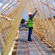 Kee Safety: Mobile Lösung - Absturzsicherung von Kee Safety