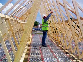 Kee Safety: Mobile Lösung - Absturzsicherung von Kee Safety