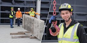 Praxisnahe Trainer-Ausbildung