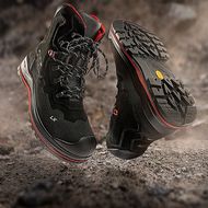 Umknickschutz beugt Arbeitsunfällen vor