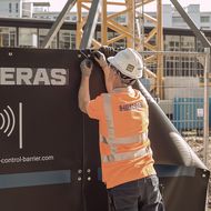 Heras: Bauzäune - Qualität hat seinen Preis