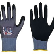 Richard Leipold: Professioneller Schutz für die Hände