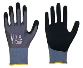 Richard Leipold: Professioneller Schutz für die Hände