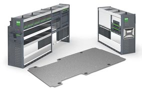 Mit neuen »Starterpaketen« am Markt