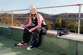 ABS Safety: Anschlagpunkt nun mit ETA-Zulassung