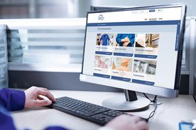 Peter Greven Physioderm: Digitale Tools für Profi-Hautschutz