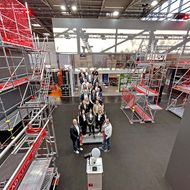 Innovation in Aktion