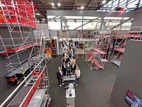 Innovation in Aktion