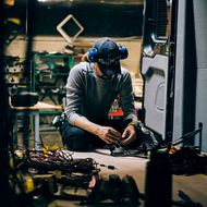 Helly Hansen: Workwear mit 3-Lagen-System