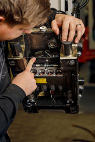 Rototilt: »SecureLock« setzt Maßstäbe