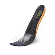 ISM: Einlegesohle mit Mehrweitensystem