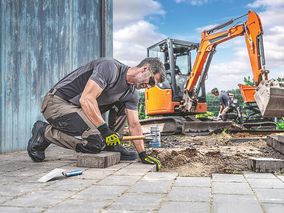 Rundum geschützt im GaLaBau