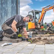 Rundum geschützt im GaLaBau