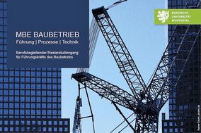 Bauleitungsnachwuchs: smart, effizient, sicher