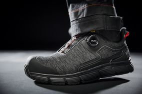 Helly Hansen: Erweiterung der Footwear-Kollektion