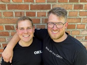 Qiky: »Die Digitalisierung ist längst fester Bestandteil der Branche geworden.«