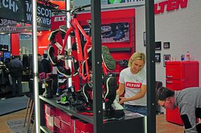 BG BAU: Arbeitsschutz als Faustpfand für die Zukunft am Bau