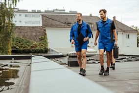 »Smart_Flex«-Kollektion: Modern und sicher im Arbeitsalltag