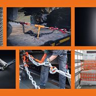 Dolezych: Förderung für Ladungssicherung