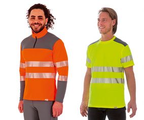 IQ Company: UV-Schutz durch Bekleidung