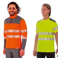 IQ Company: UV-Schutz durch Bekleidung